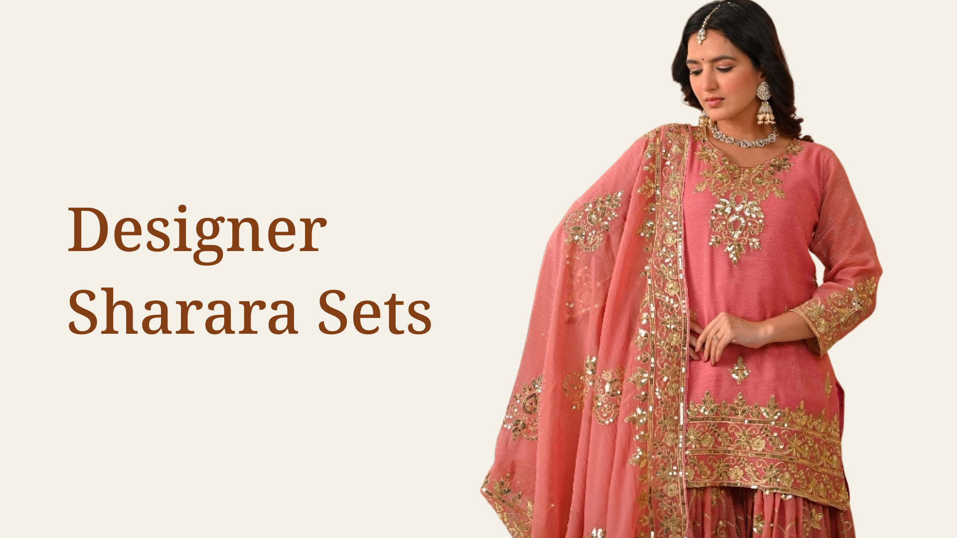 Sharara Sets