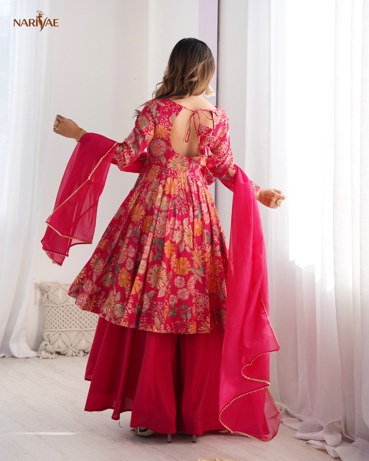 pink
