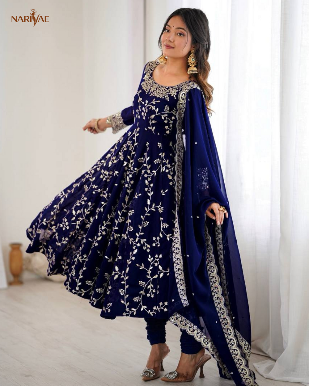 royal blue