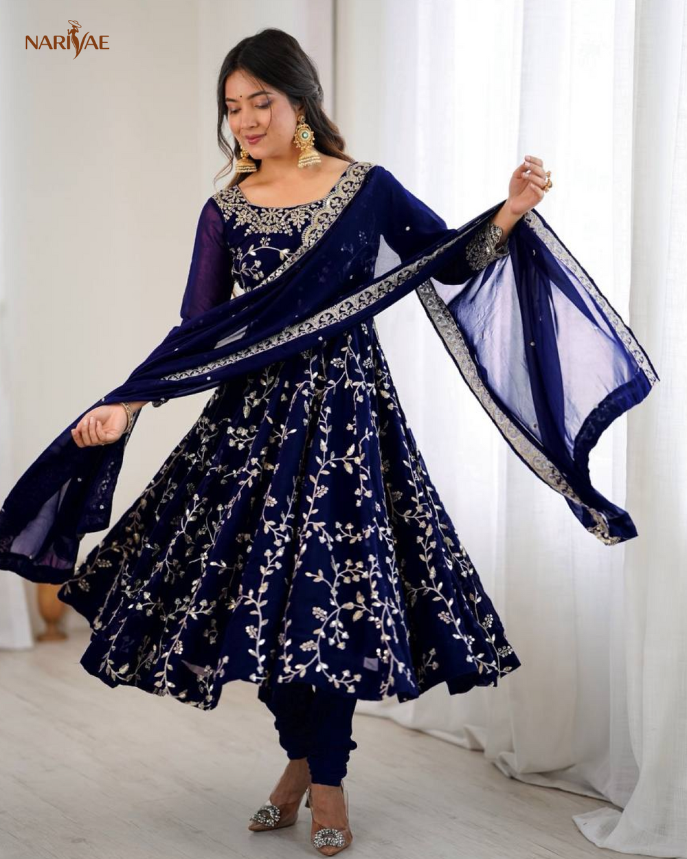 royal blue