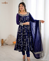 royal blue