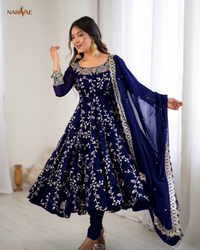 royal blue