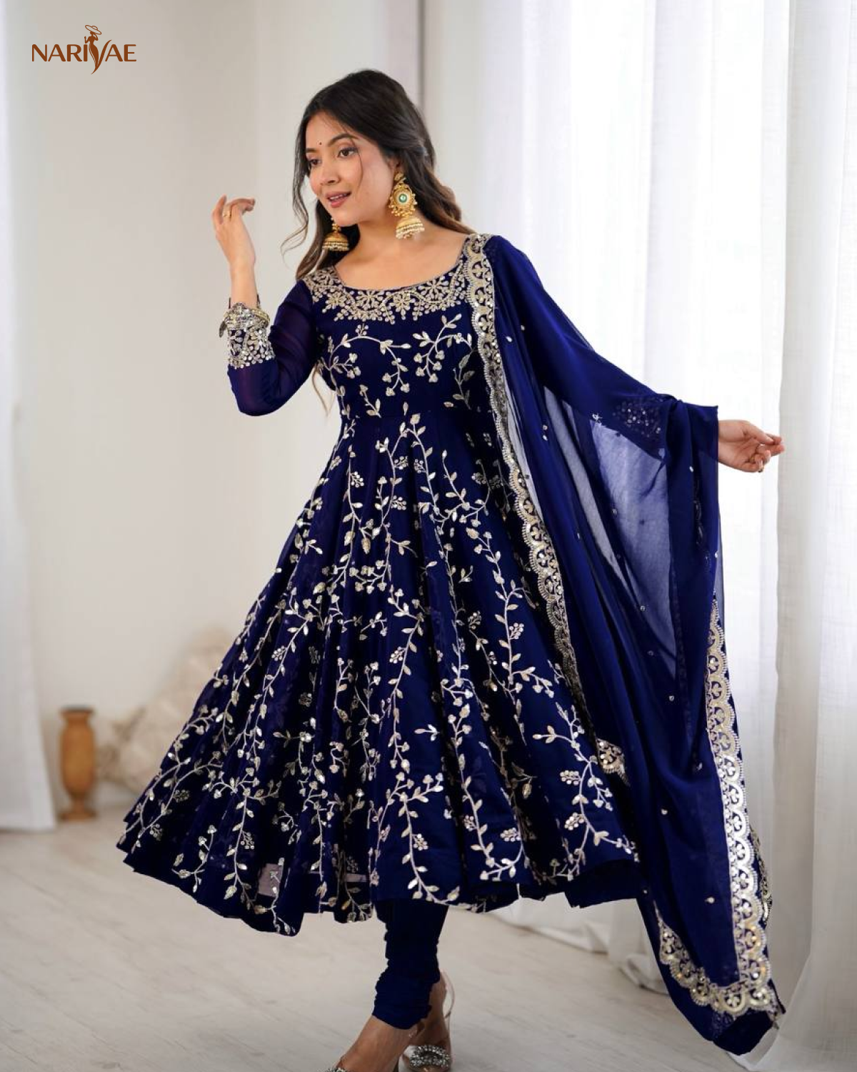 royal blue