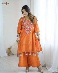 orange