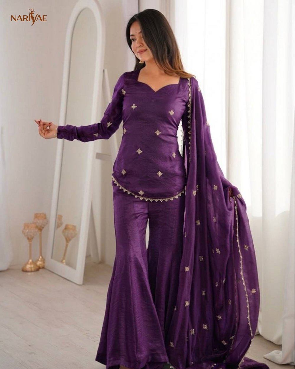 royal purple