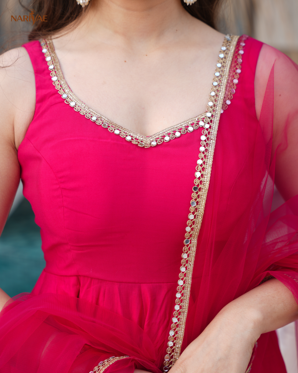 rani pink