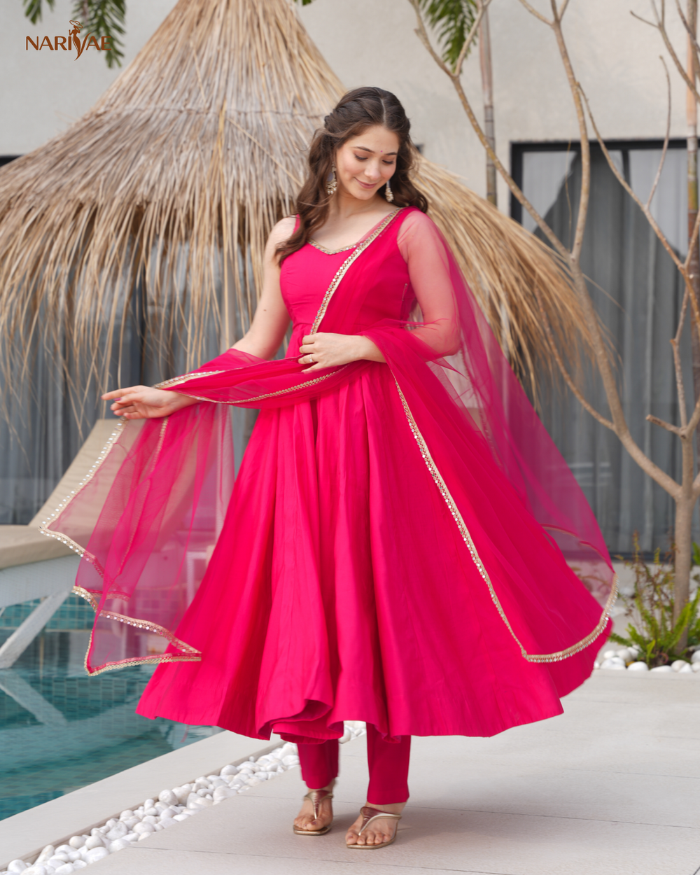 rani pink