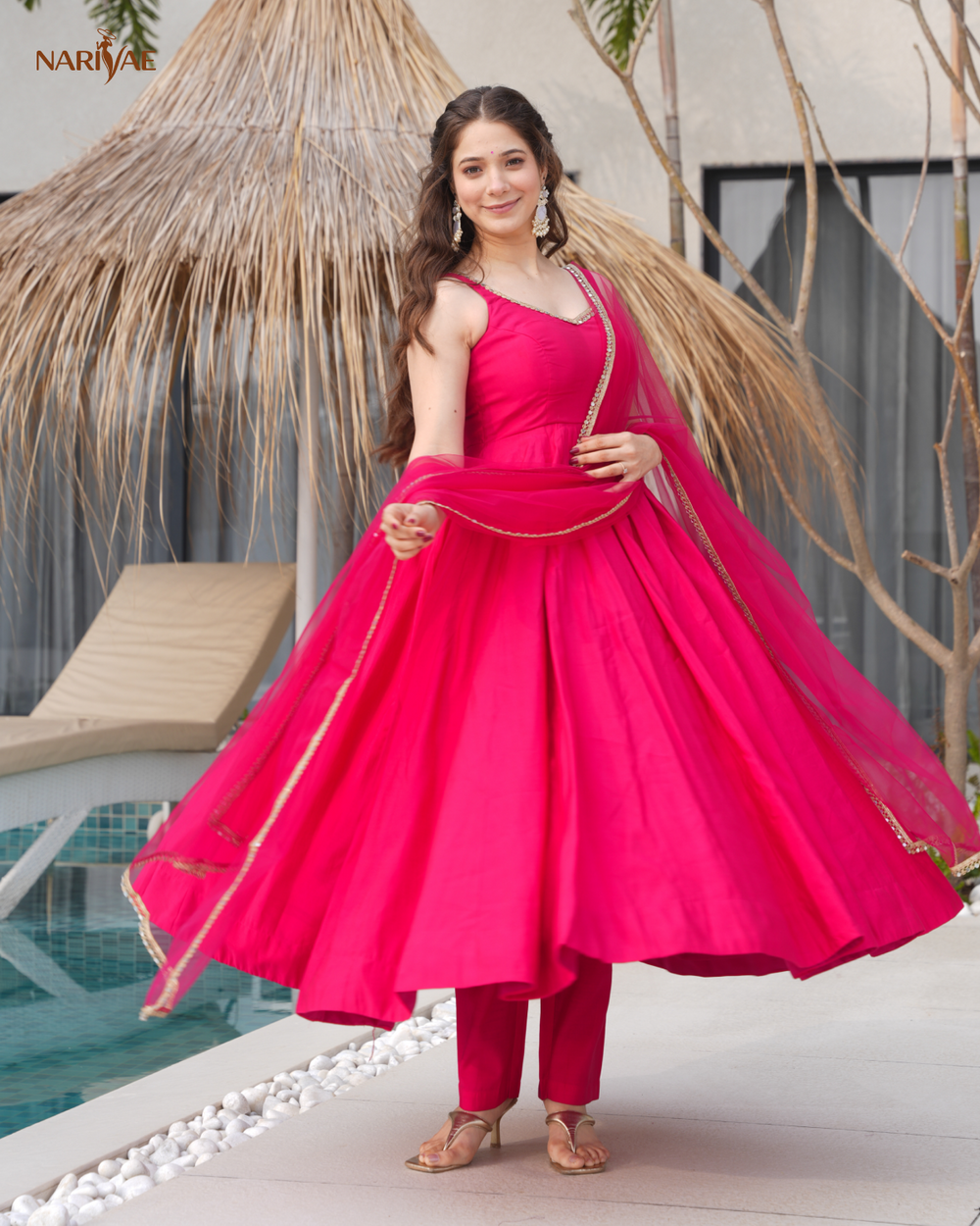 rani pink