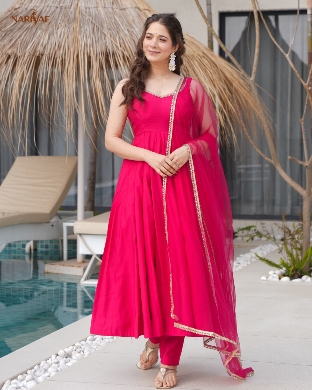rani pink