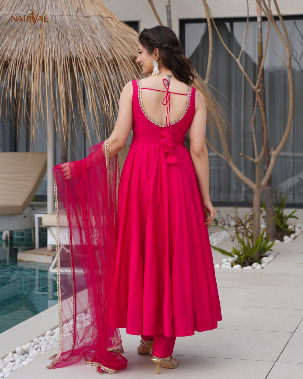 rani pink