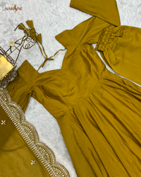 mustard