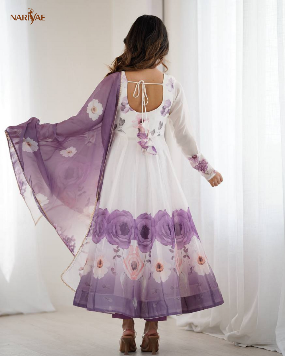 violet
