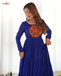 royal blue