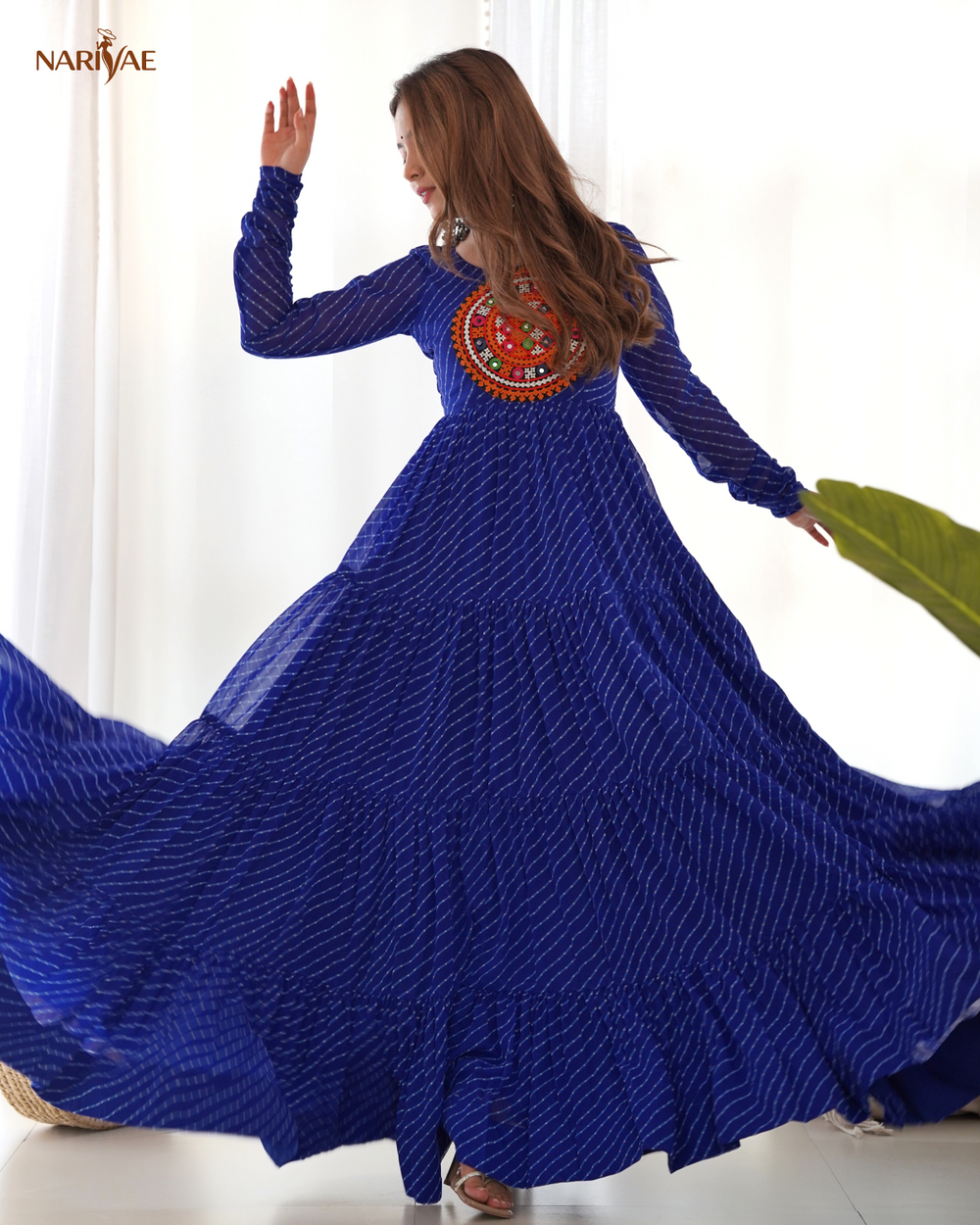 royal blue