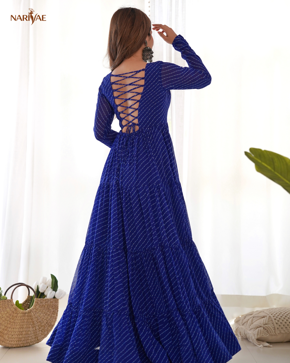 royal blue
