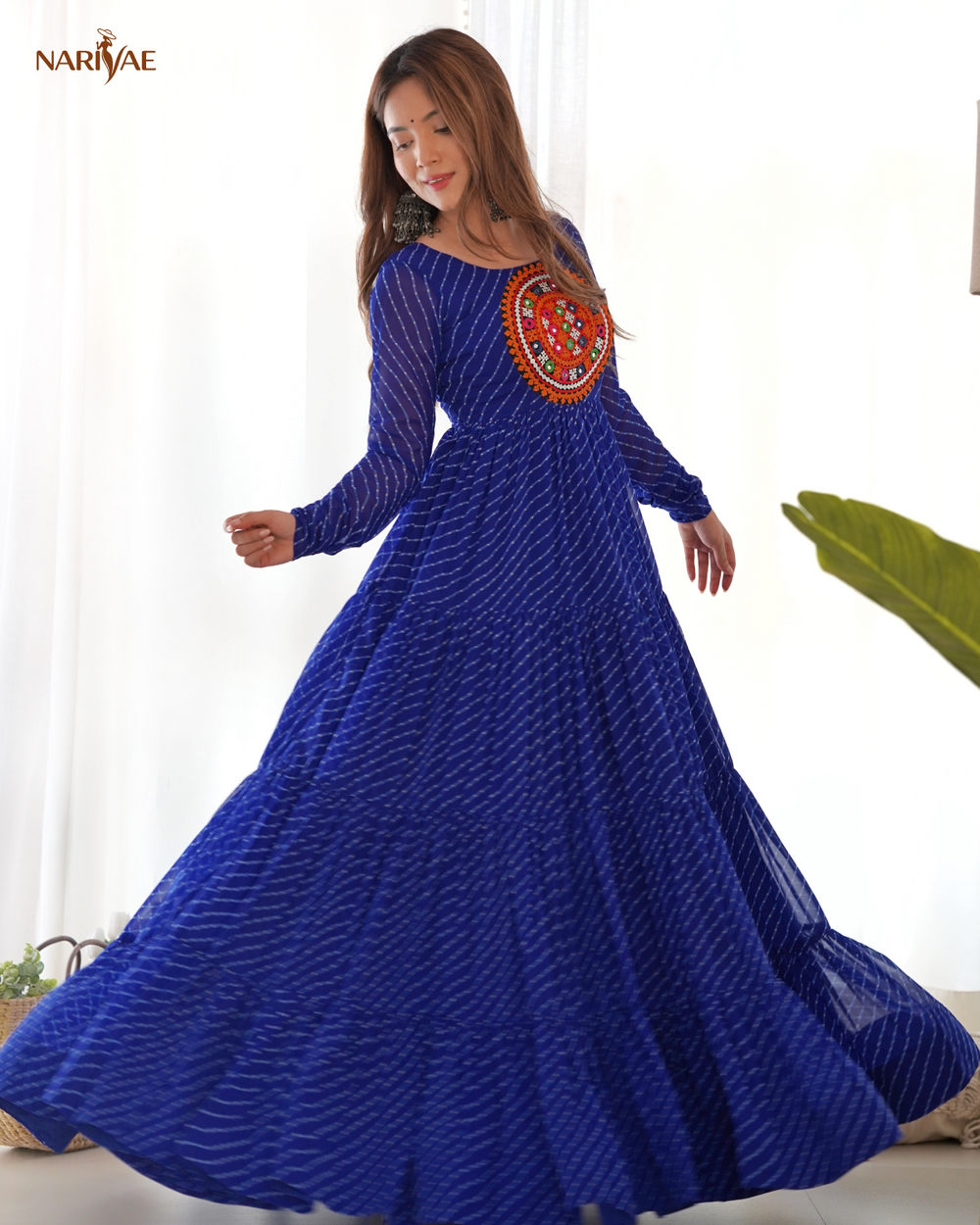 royal blue
