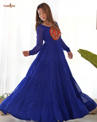 royal blue