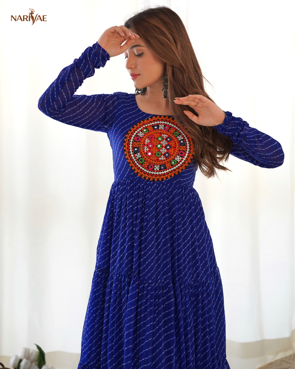 royal blue