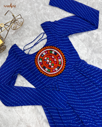 royal blue