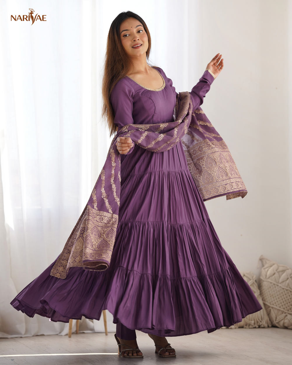 lavender