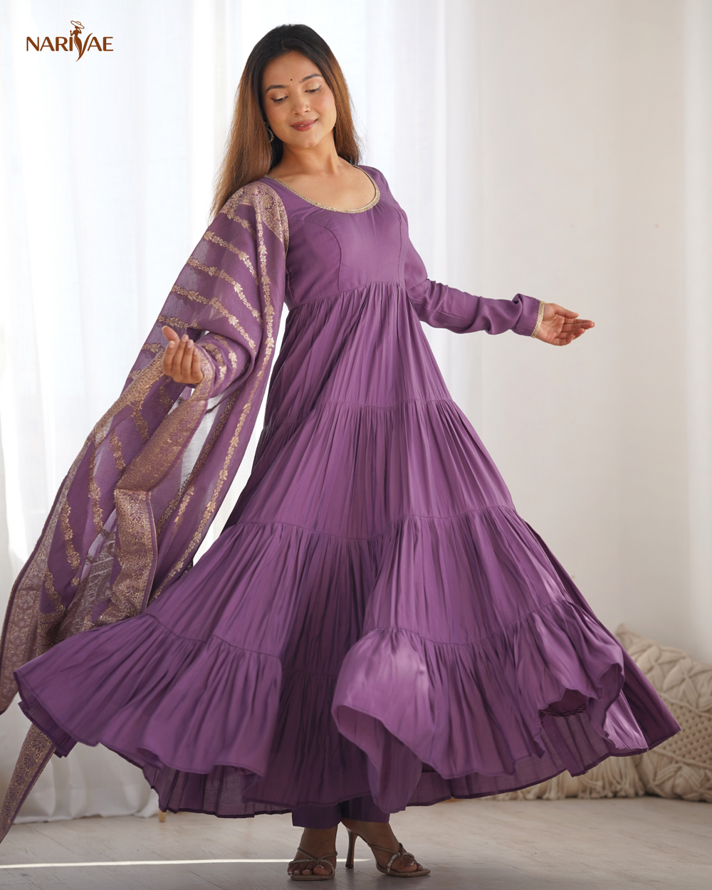 lavender
