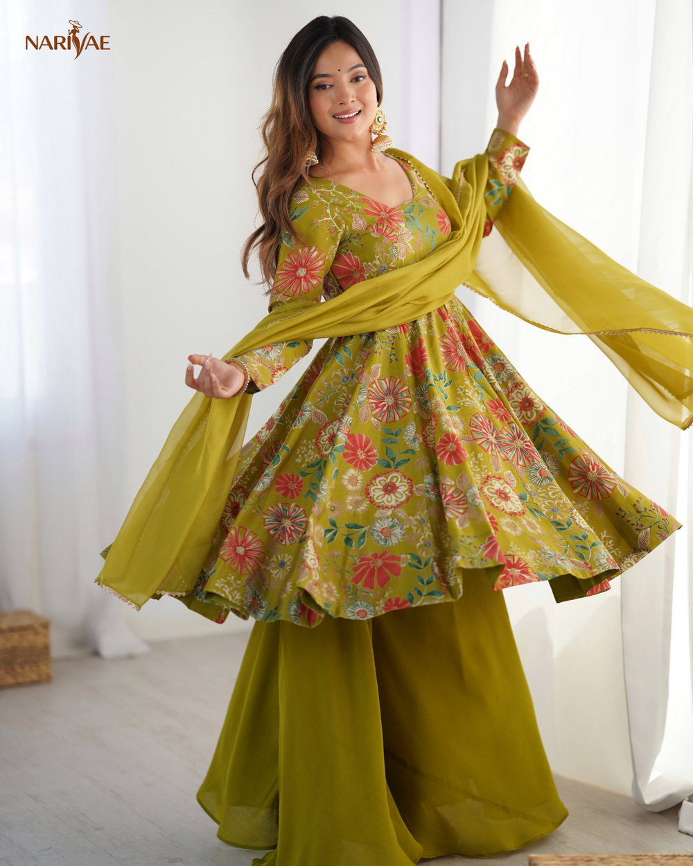 mahendi