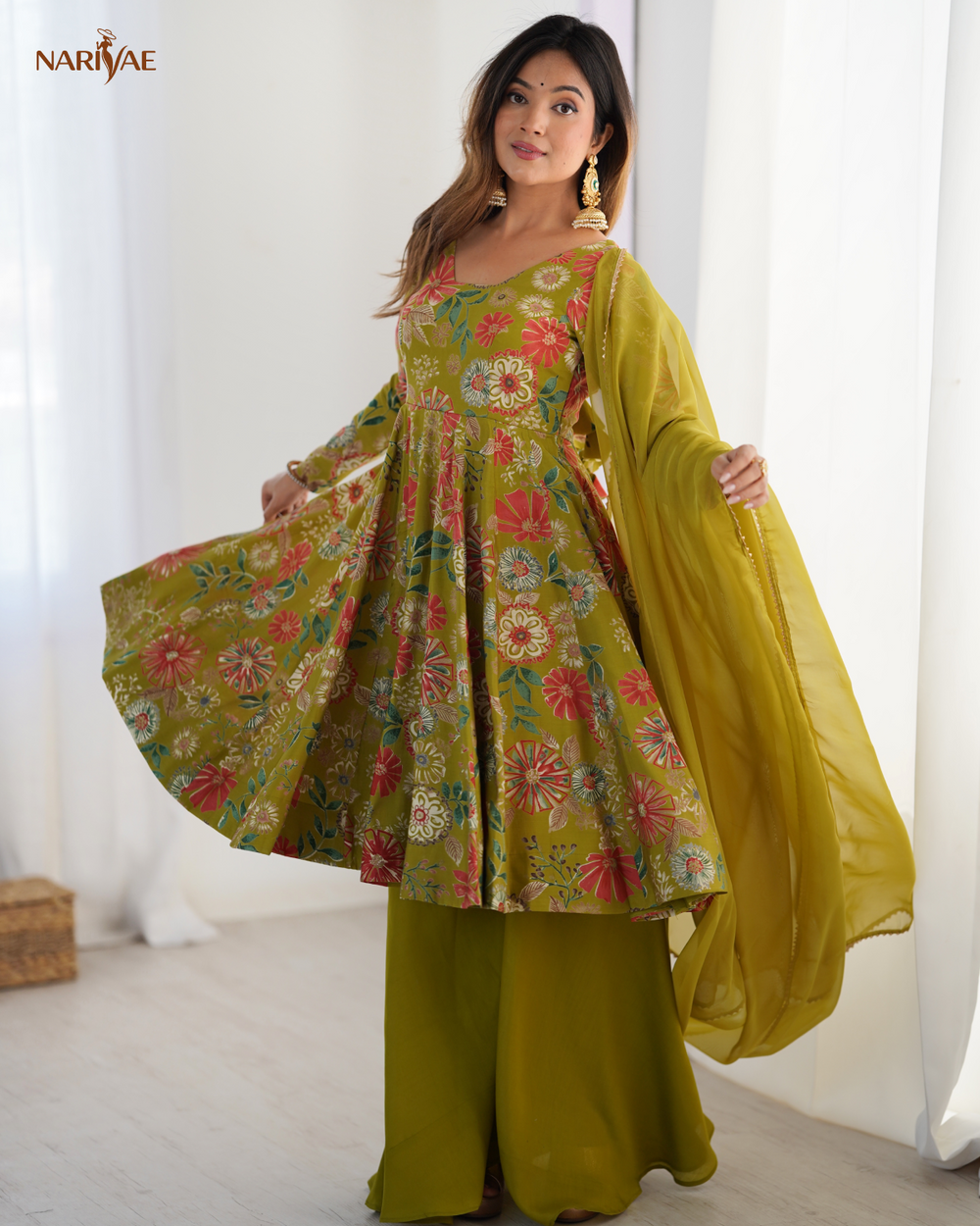 mahendi