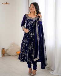 royal blue