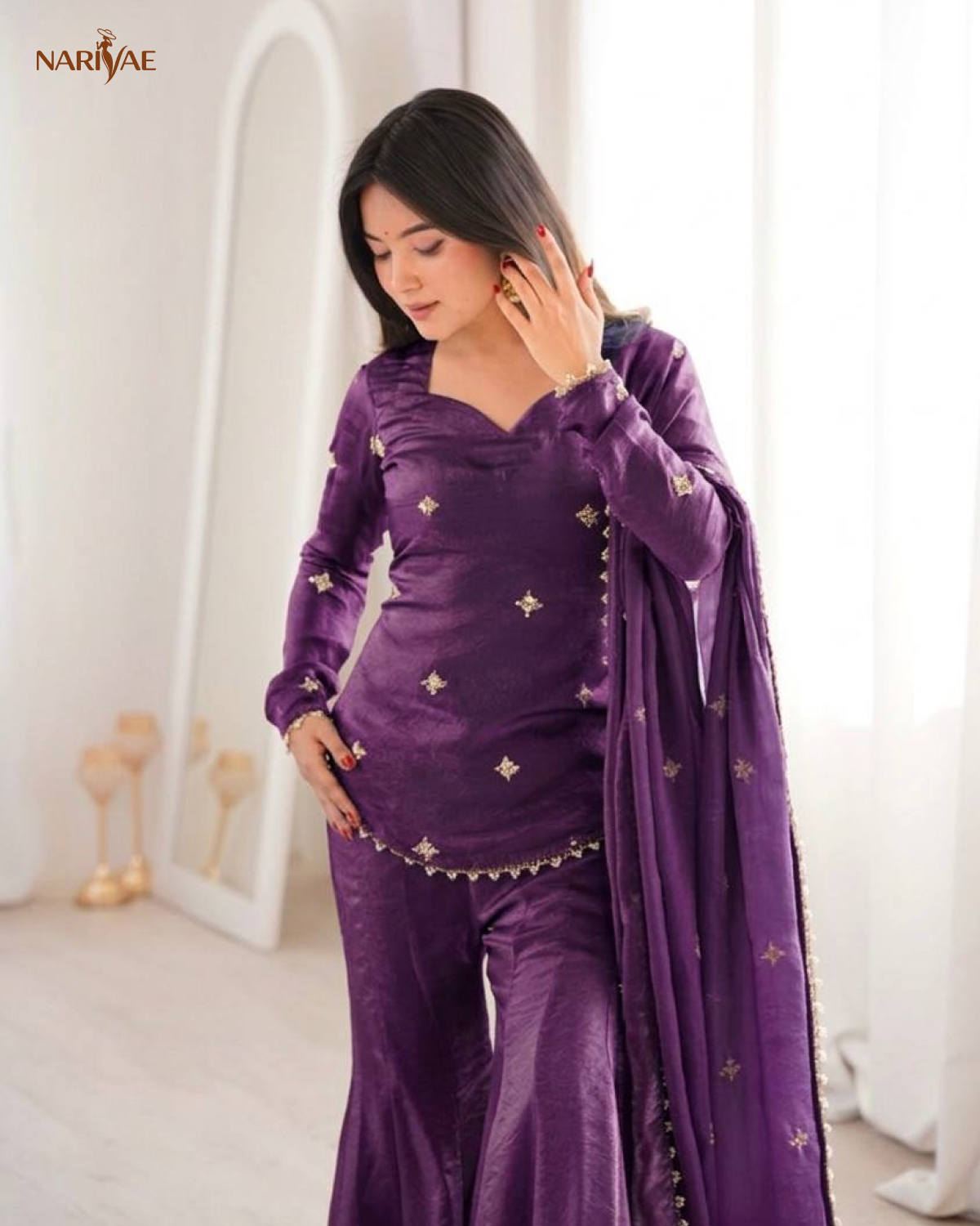 royal purple